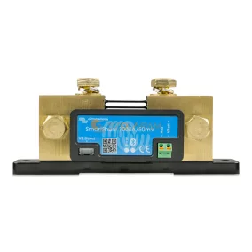 Victron SmartShunt 1000A/50mV sönt