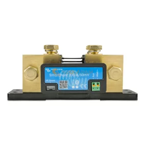 Victron SmartShunt 2000A/50mV sönt