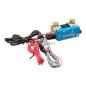 Victron SmartShunt 500A/50mV IP65 sönt