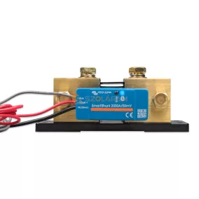 Victron SmartShunt 2000A/50mV IP65 sönt