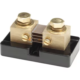 Victron Shunt 500A/50mV sönt