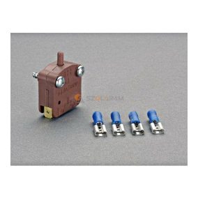 Schrack Segédérintkező választókapcsolóhoz 160A-ig