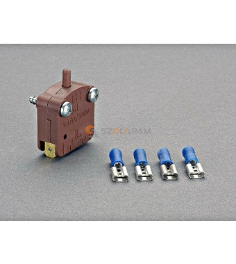 Schrack Segédérintkező választókapcsolóhoz 160A-ig