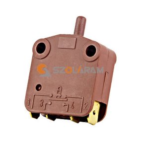 Schrack Segédérintkező választókapcsolóhoz 1600A-ig