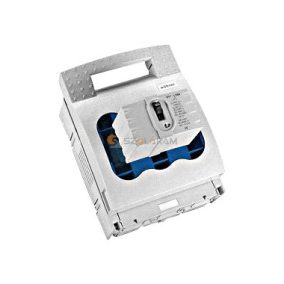   Schrack NH1 biztosítós kapcsoló, 250A, M10 csavar, 120mm2+felügyelet