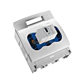   Schrack NH3 biztosítós kapcsoló, 630A, M12 csavar, 240mm2+felügyelet