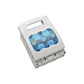   Schrack NH1 biztosítós kapcsoló 250A, M10 csavar, 120mm2, AC22B