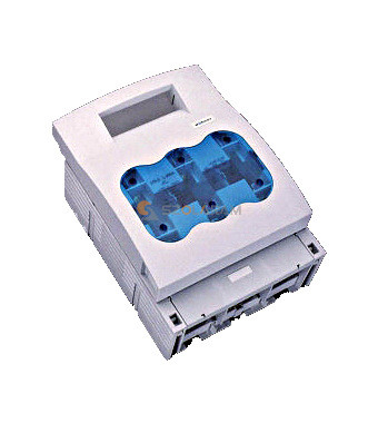 Schrack NH2 biztosítós kapcsoló 400A, M10 csavar, 240mm2