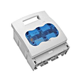 Schrack NH3 biztosítós kapcsoló 630A, M12 csavar, 240mm2