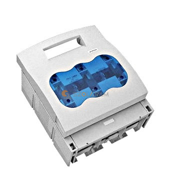 Schrack NH3 biztosítós kapcsoló 630A, M12 csavar, 240mm2