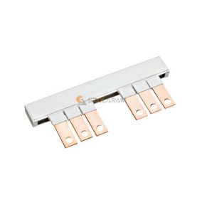 Schrack Sínezés 2db NH00 biztosítós kapcsolóhoz