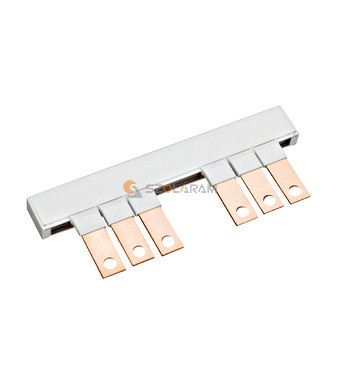 Schrack Sínezés 2db NH00 biztosítós kapcsolóhoz