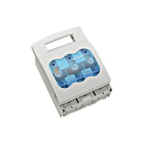 Schrack NH1 biztosítós kapcsoló 250A, csatlakozó kapocs