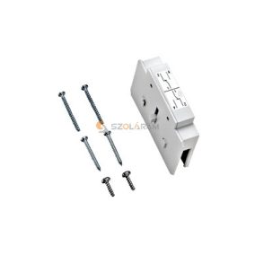 Schrack Segédérintkező terheléskapcsolóhoz 1NO + 1NC