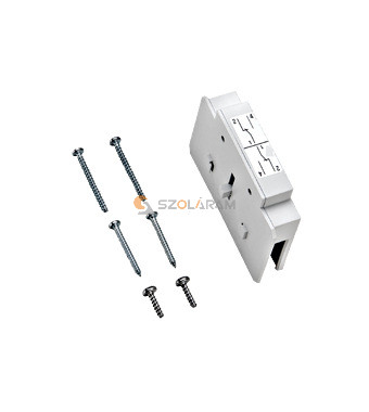 Schrack Segédérintkező terheléskapcsolóhoz 1NO + 1NC