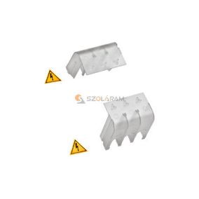 Schrack Kapocstakaró terheléskapcsolóhoz, 3P, 63A-100A