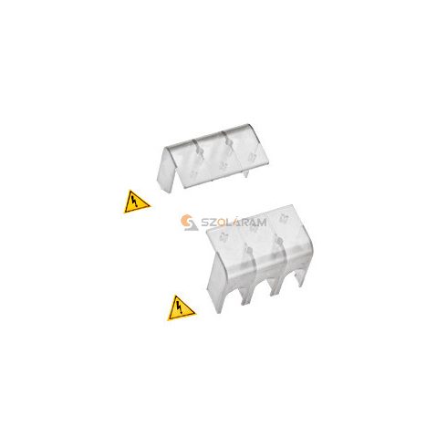 schrack Kapocstakaró terheléskapcsolóhoz, 3P, 125A-160A