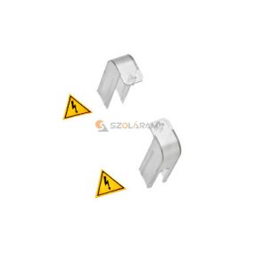 Schrack Kapocstakaró terheléskapcsolóhoz, 1P, 40A-ig