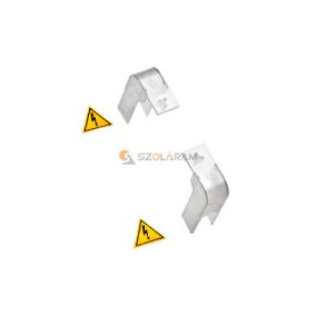 Schrack Kapocstakaró terheléskapcsolóhoz, 1P, 63A-100A