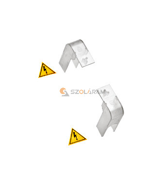 Schrack Kapocstakaró terheléskapcsolóhoz, 1P, 63A-100A