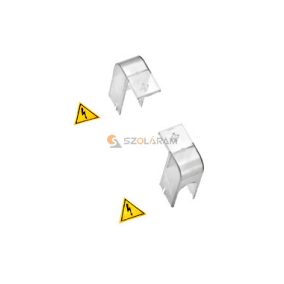 Schrack Kapocstakaró terheléskapcsolóhoz, 1P, 125A-160A