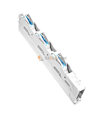 Schrack NH biztosítós terhelés kapcsoló, magas változat, nagyság 00