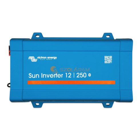 Victron Sun Inverter 24/250-10 IEC