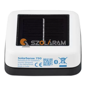SolarSense 750