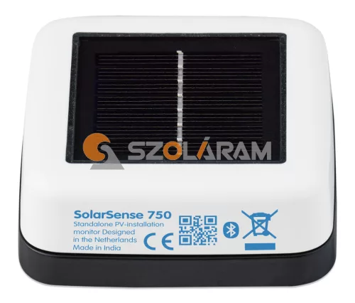 SolarSense 750