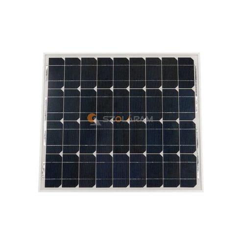 Victron Solar Panel 20W-12V Mono 440x350x25mm series 4a napelem