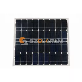 Victron Solar Panel 20W-36 cells Mono 275x450x25mm series 4c