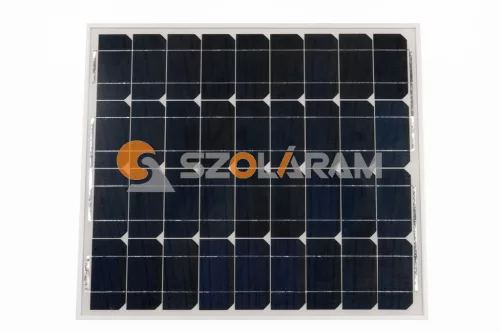 Victron Solar Panel 20W-36 cells Mono 275x450x25mm series 4c