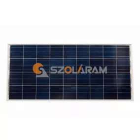 Victron 30W-12V Poly 410×670×25mm series 3a napelem