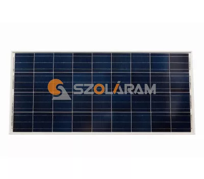 Victron 30W-12V Poly 410×670×25mm series 3a napelem