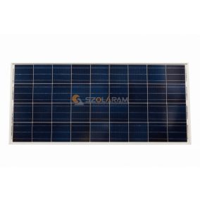 Victron Solar Panel 130W-12V Poly 1200x668x30mm series 4a