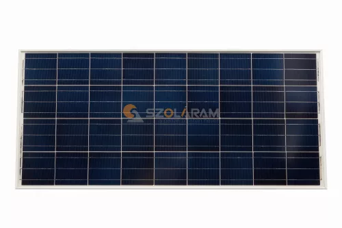 Victron Solar Panel 60W-12V Poly 545x668x25mm series 4a napelem