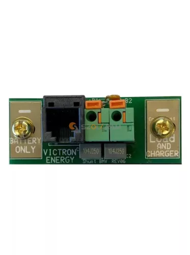 Victron PCBA for shunt BMV 602S/700/702/712