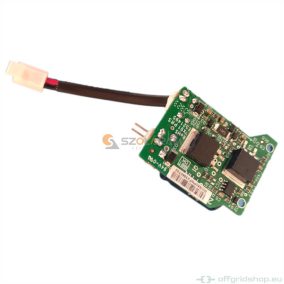   Victron PCBA,MGR50_MP-II fan PWM converter 40kHz ventilátor vezérlő nyák