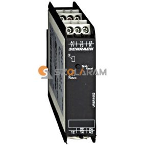 Schrack Termisztor felügyeleti relé, 230V AC