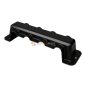 Victron Busbar 250A 4P +cover gyűjtősín