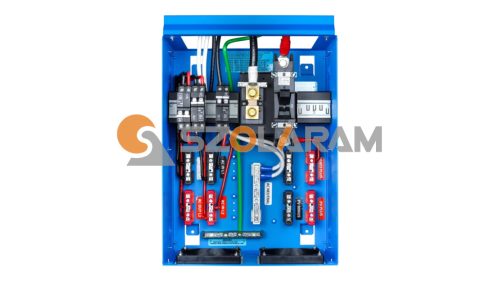 Victron VE Panel 5kVA 120 NA Follower 48Vdc
