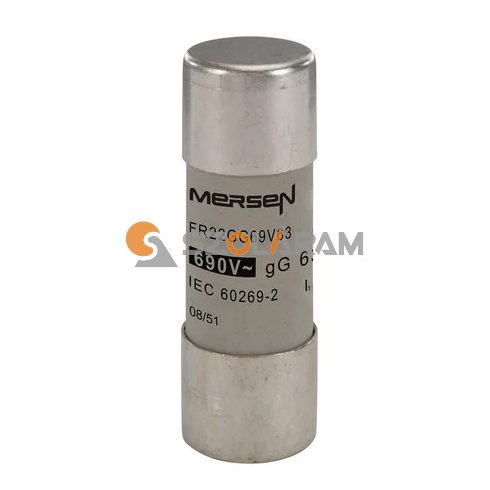 Mersen FR22GG69V63 biztosítóbetét