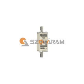   Mersen NH00 80A gL/gG 500V középső-kioldásjelzéssel NH000GG50V80 biztosítóbetét