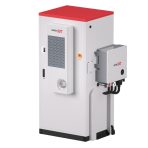 ipari akkumulátorok