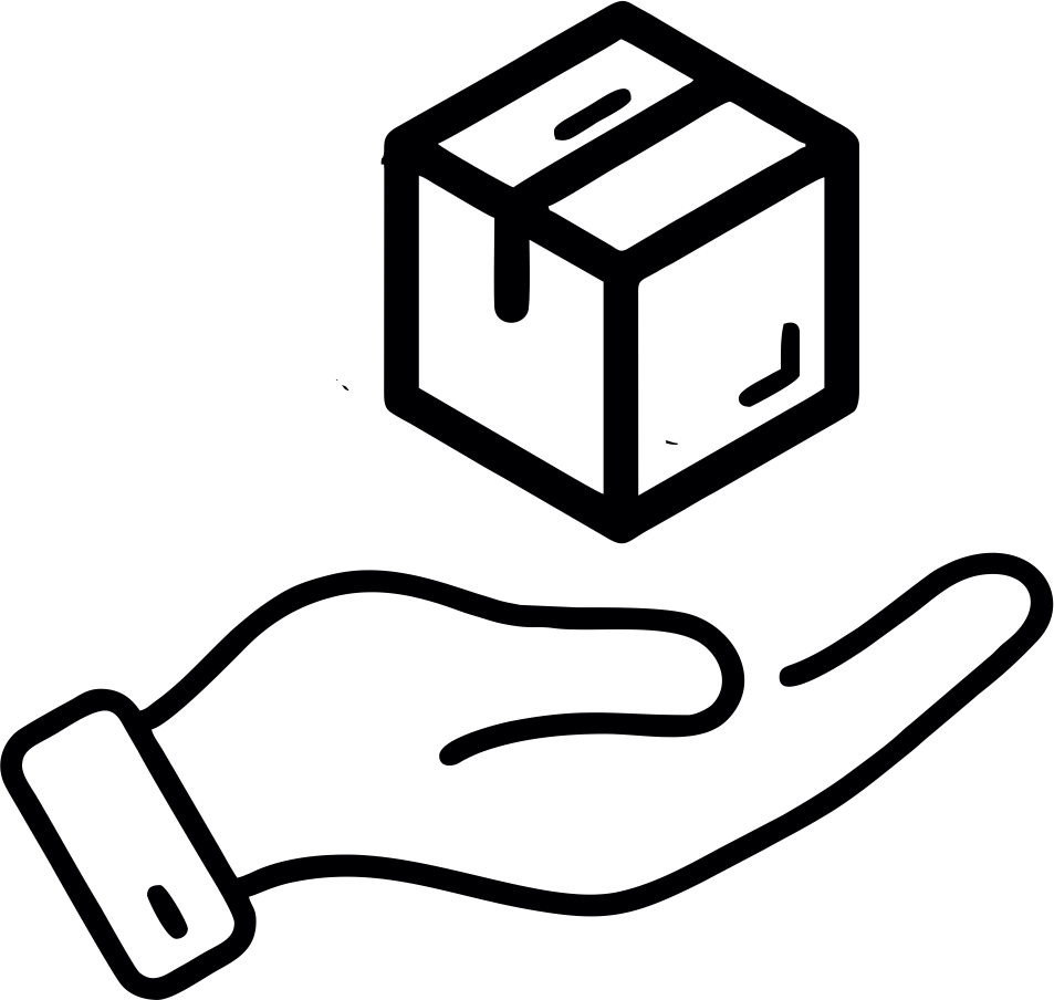 Személyes átvétel